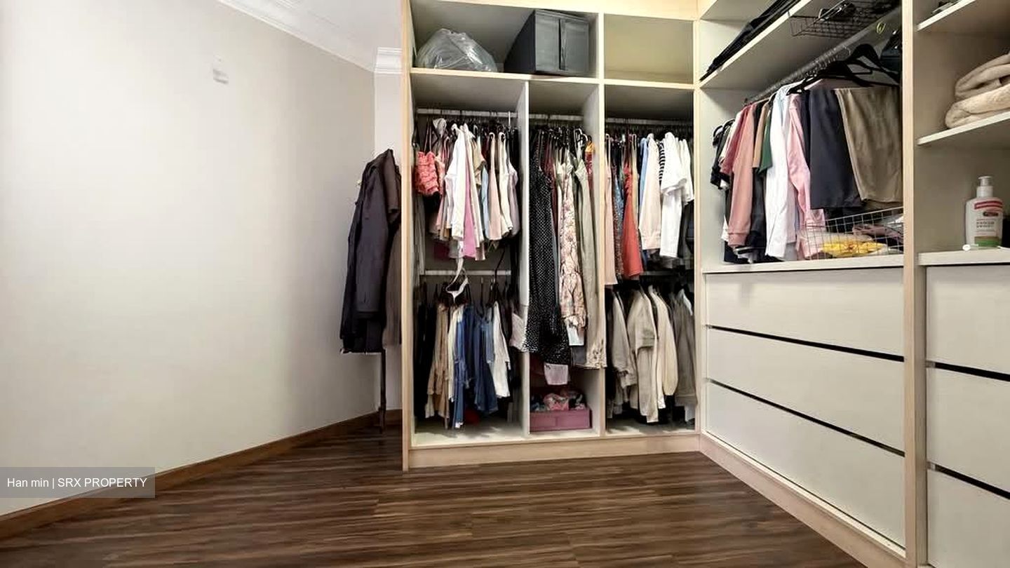 Blk 341A Sun Trellis (Sembawang), HDB Executive #552192291